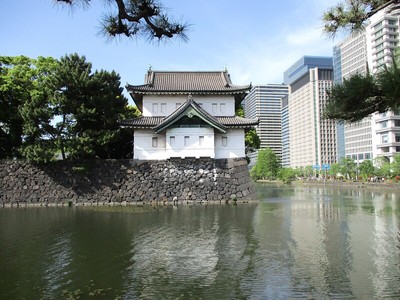 桜田巽櫓