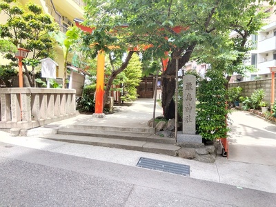 厳島神社