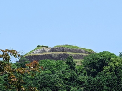 遠景