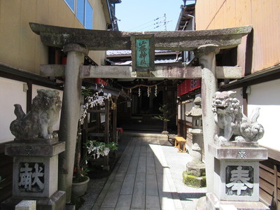 山桜神社