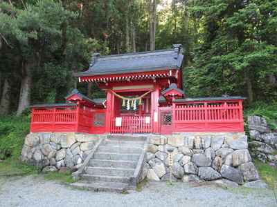 金龍神社