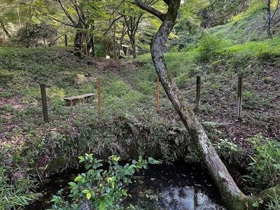 釣井の段