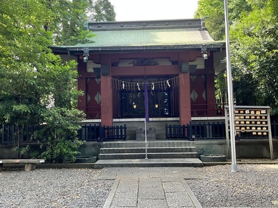 熊野神社