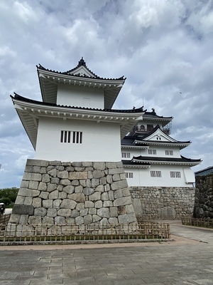 富山市郷土博物館