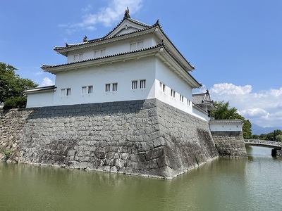 東御門巽櫓