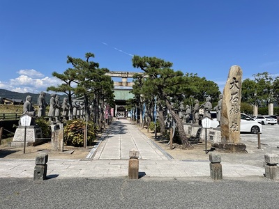 大石神社