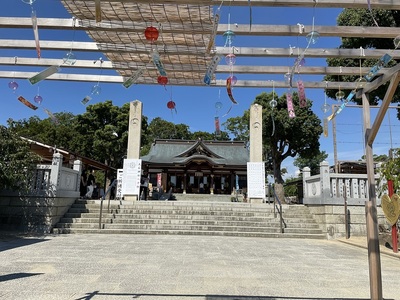 大石神社2