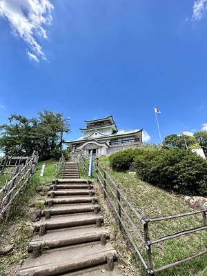 小牧山歴史館