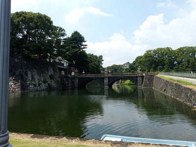 二重橋