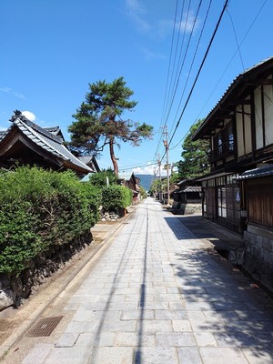 寺町通り