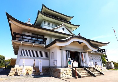 小牧市歴史館