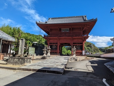 粉河寺