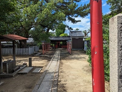 三の丸神社