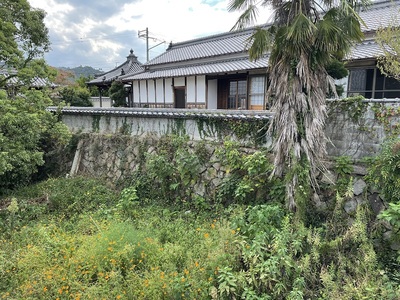 西岸寺