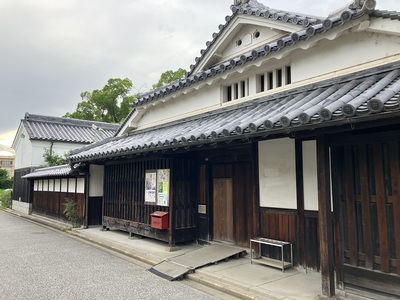 高槻城公園・歴史民俗資料館