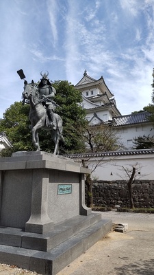 戸田氏と大垣城