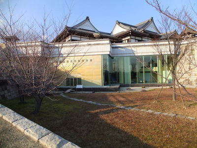 高須市歴史民俗資料館