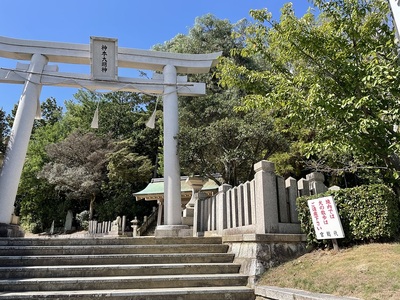 神本神社