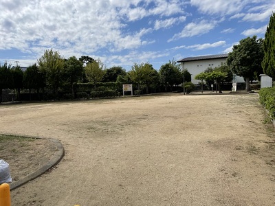 船上西公園