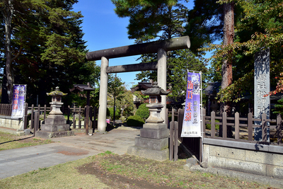 松岬神社