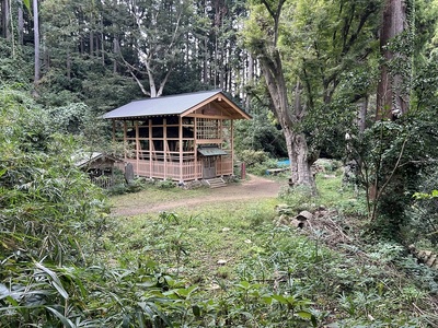 八王子神社