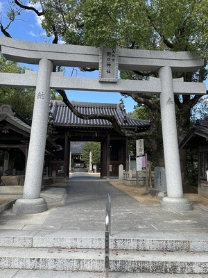 野口神社