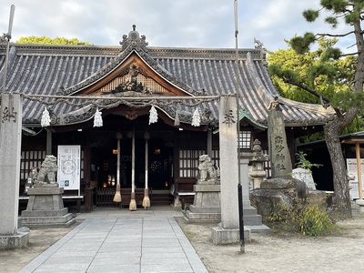 高砂神社