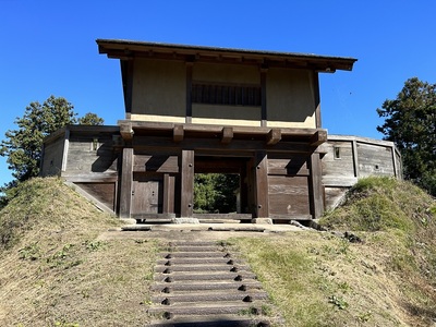 郭馬出西虎口門