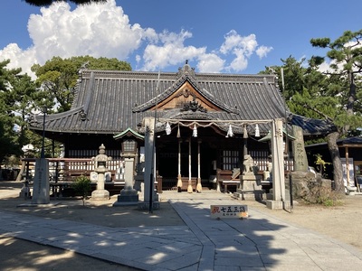 高砂神社