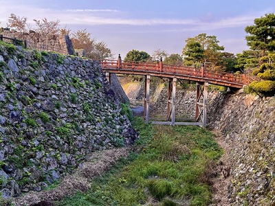 極楽橋