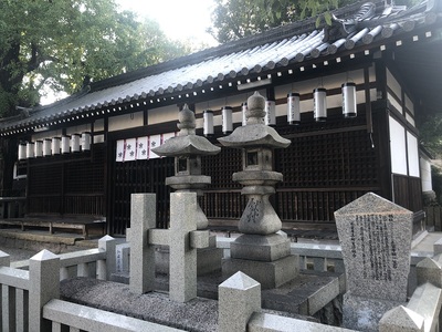 旭神社