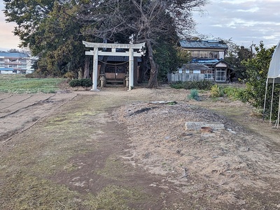 神明神社