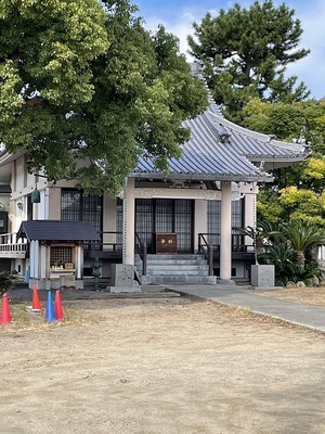 城岸寺