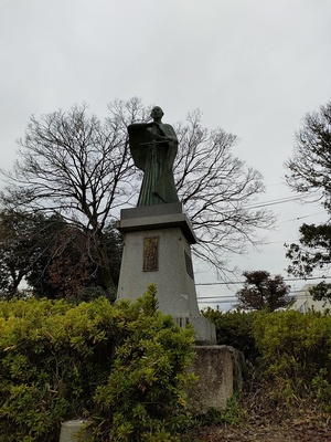 高槻城といえば高山右近