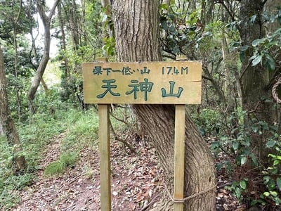 山？城