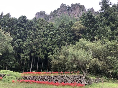 岩櫃山