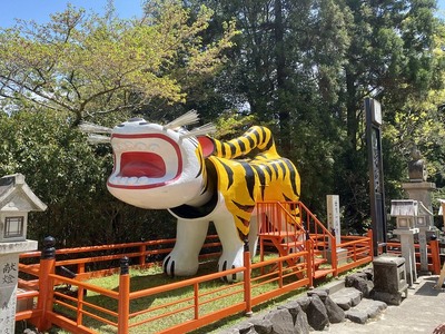 神社