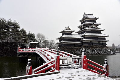 埋橋