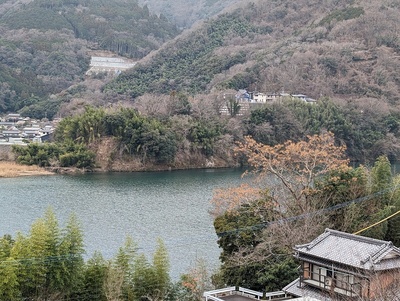 遠景