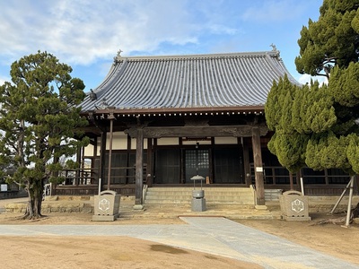 城址風景