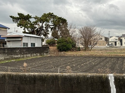 城址風景