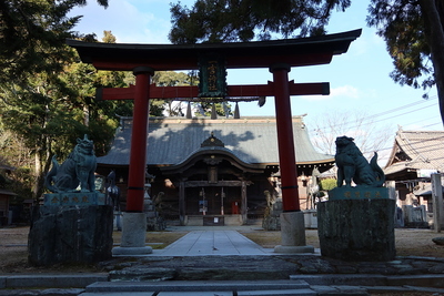 一宮神社