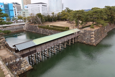 鞘橋