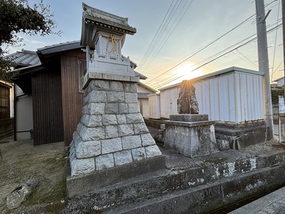 城址風景