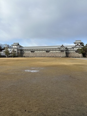 五十間長屋