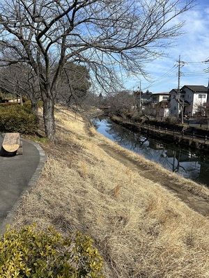 行屋川