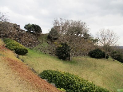 東出丸