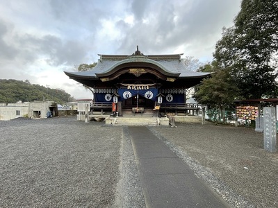 一條神社