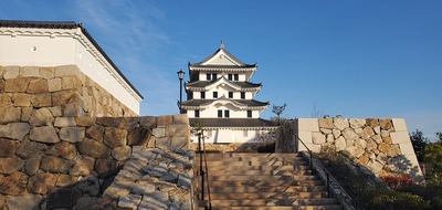 尼崎城