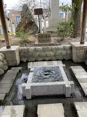 八幡神社